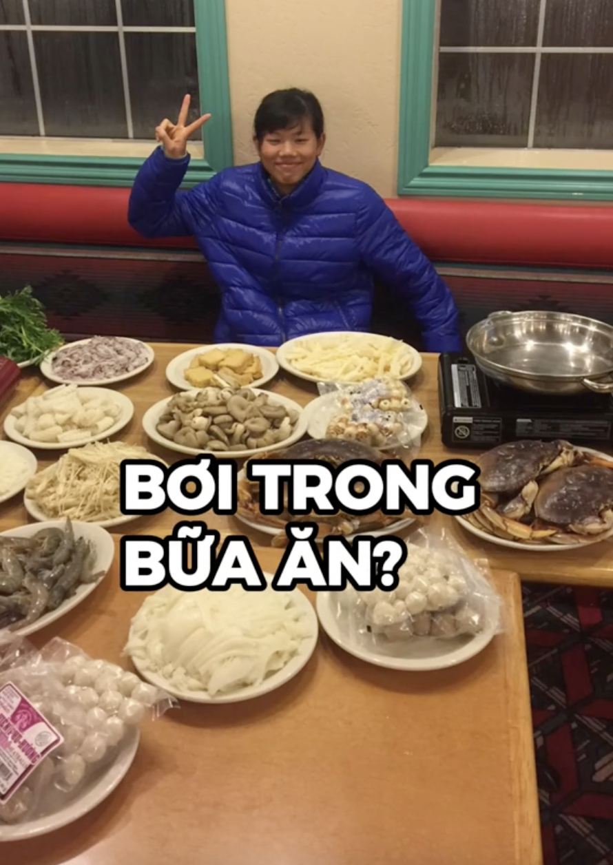 Rùng mình với chế độ ăn của Ánh Viên- Ảnh 3.