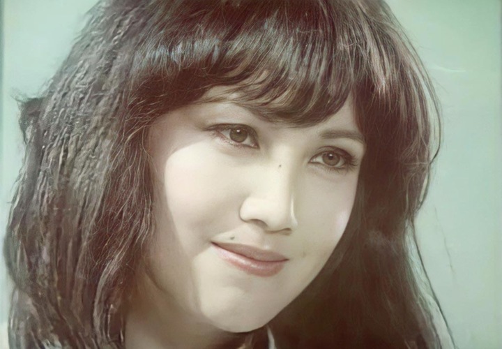 Mỹ nhân của Ván Bài Lật Ngửa: Làm mẹ đơn thân 50 năm, an yên nơi xứ người- Ảnh 2.