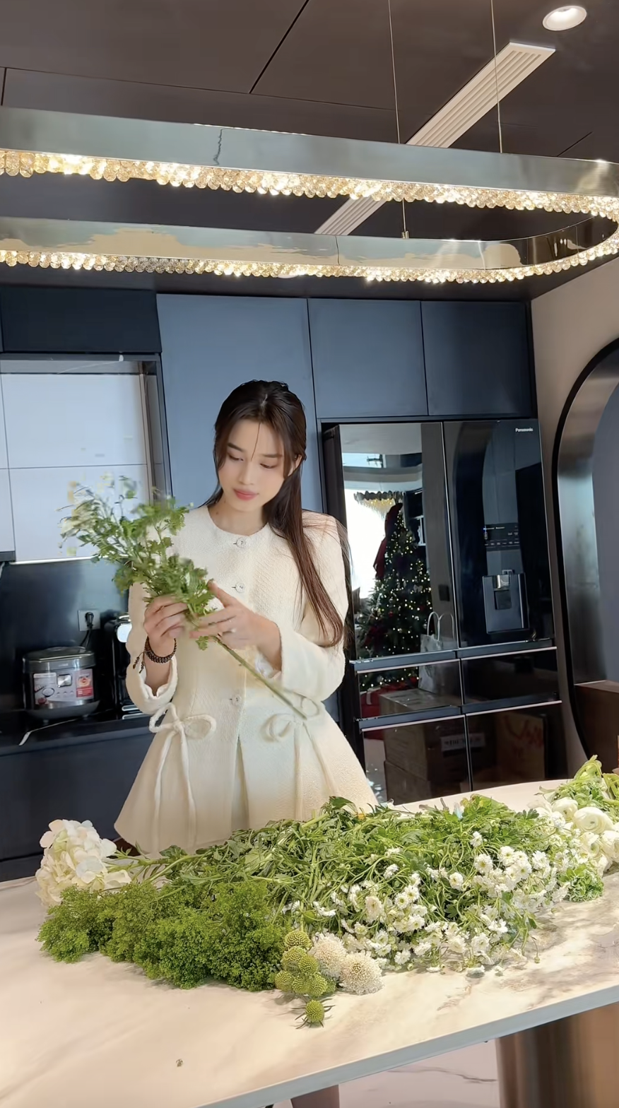 Bên trong căn nhà Viết Vương và Hoa hậu Đỗ Hà sẽ ở sau khi cưới- Ảnh 5.