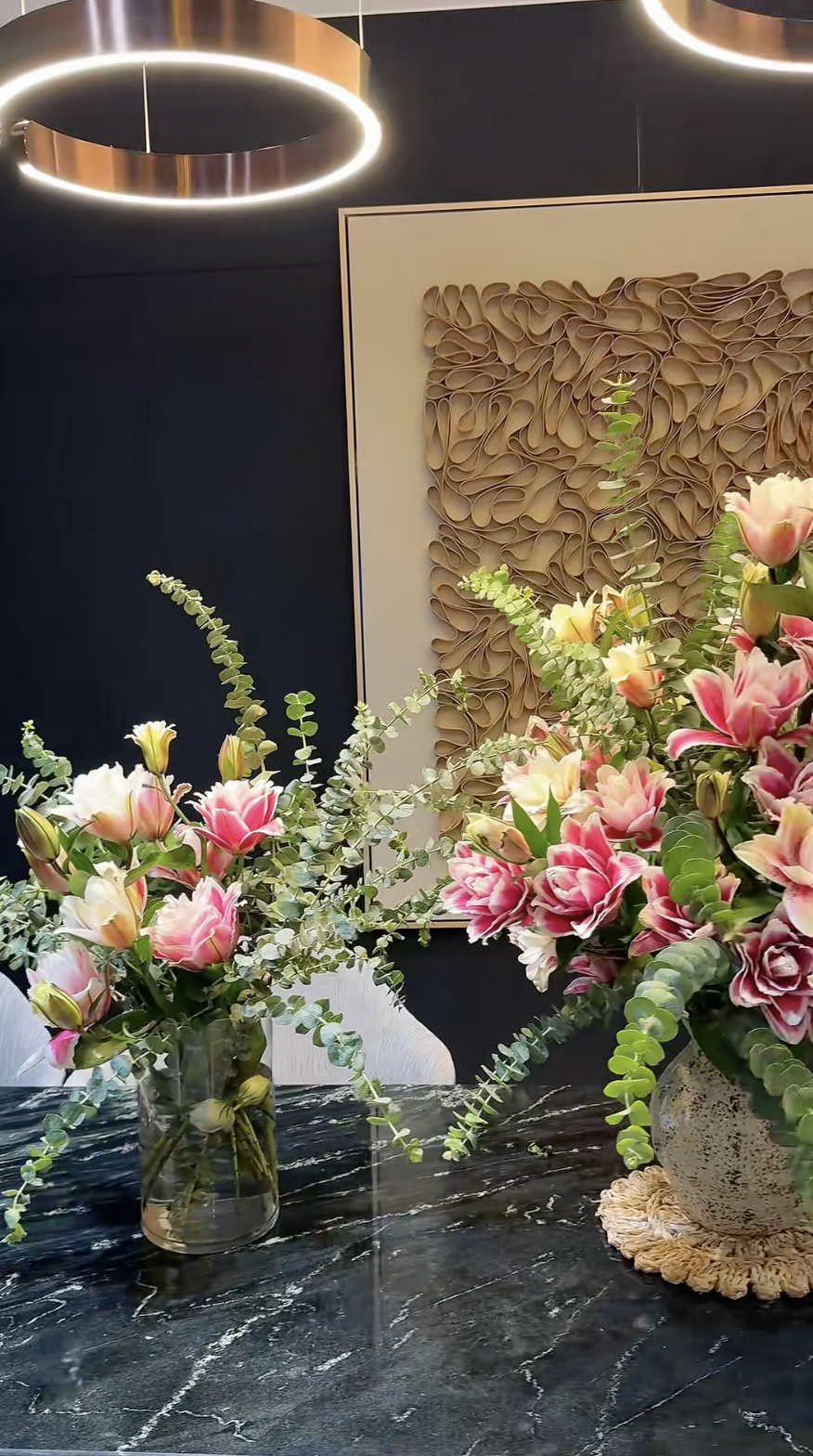 Bên trong căn nhà Viết Vương và Hoa hậu Đỗ Hà sẽ ở sau khi cưới- Ảnh 7.