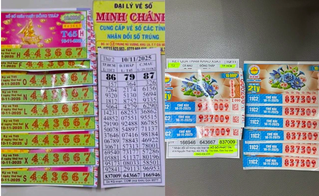 Ngày 10 tháng 11 được nhiều dân mạng "xin vía": Đây là lý do!- Ảnh 1.