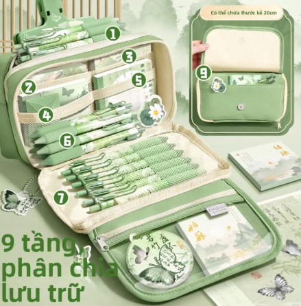 Mua cả thế giới với giá 