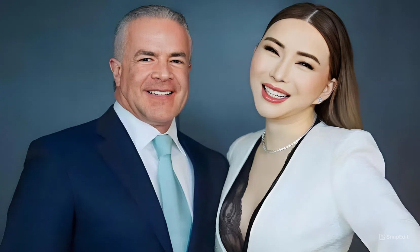 Ông chủ Hoa hậu Hoàn vũ bị các chủ nợ triệu tập- Ảnh 1.