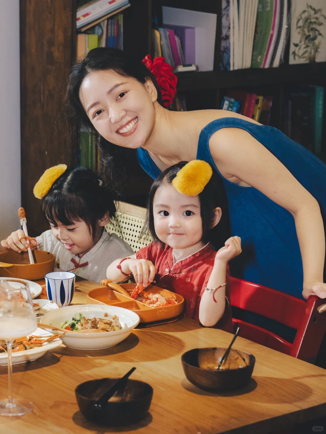 4 "chiêu thức" biến lòng tốt thành tài sản vô giá, giúp con cái luôn có quý nhân phù trợ trong năm 2026- Ảnh 2.