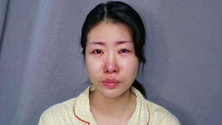 Nữ YouTuber 22 tuổi bị tài xế hiếp dâm trên taxi gây rúng động Hàn Quốc- Ảnh 1.