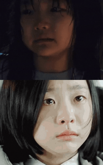 Thần đồng diễn xuất 1 năm đóng 8 phim gây bão MXH, chỉ 1 ánh mắt cũng khiến cả thiên hạ nín thở- Ảnh 6.