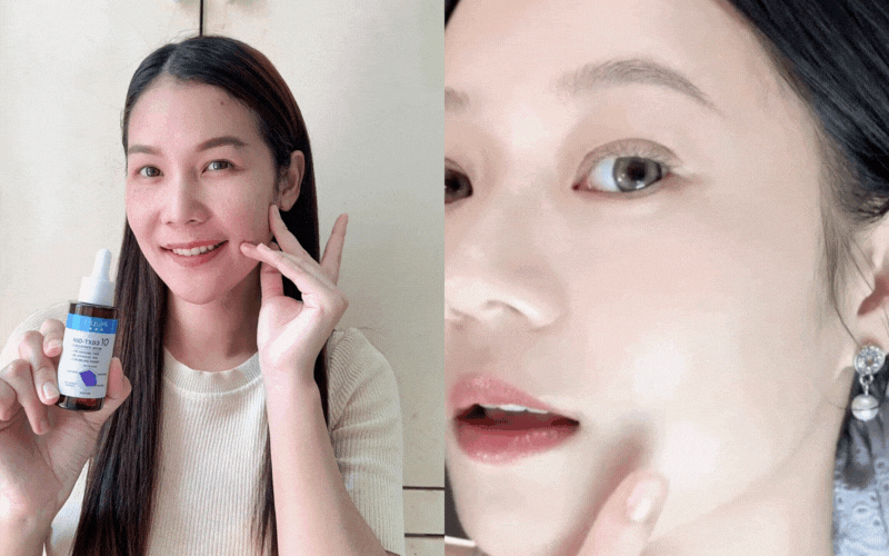 Dành cho làn da thâm sạm ngoài 30 tuổi: 5 serum sáng da “nhẹ ví” nhưng hiệu quả cao- Ảnh 1.