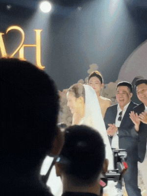 Cuối cùng chồng Hoa hậu Đỗ Hà cũng đạt được mục đích!- Ảnh 5. Cuối cùng chồng Hoa hậu Đỗ Hà cũng đạt được mục đích!- Ảnh 5.