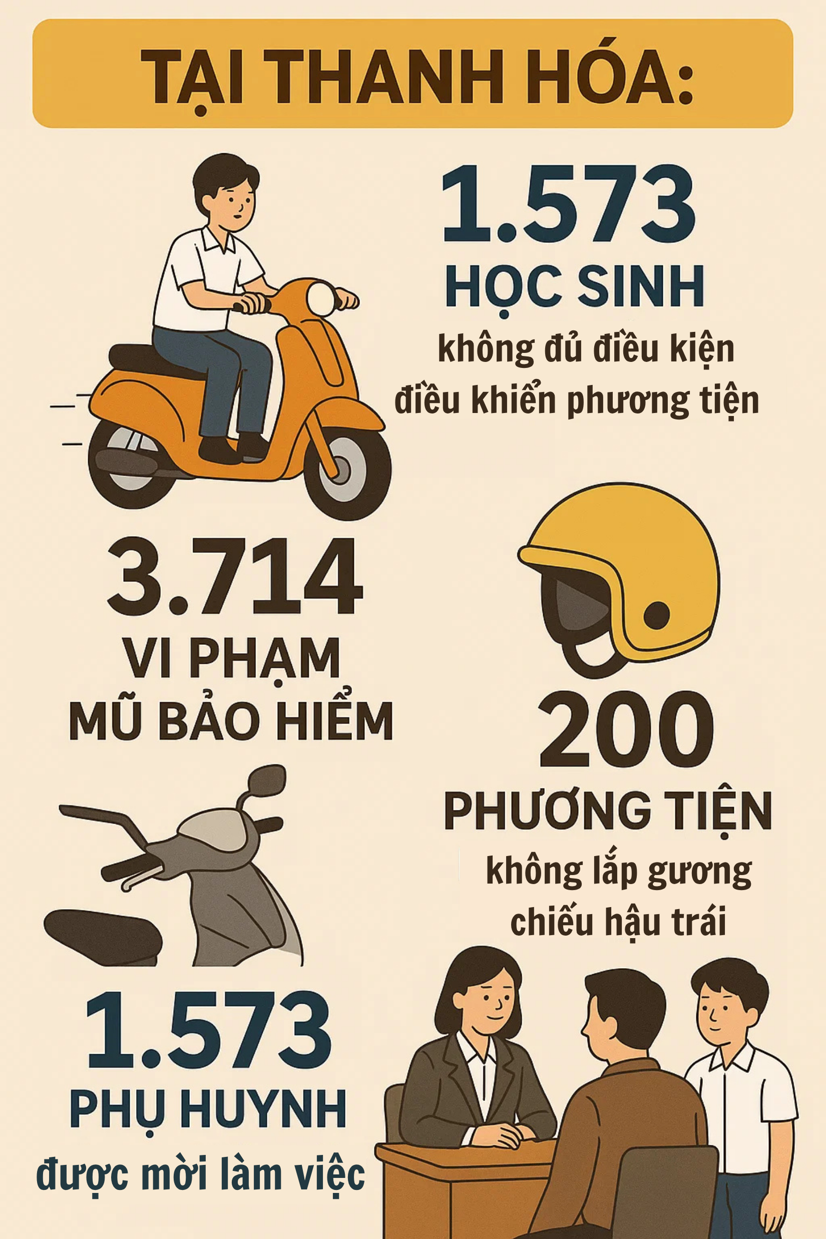 CSGT toàn quốc đồng loạt ra quân thực hiện 1 nhiệm vụ, hơn 45.000 người đã bị triệu tập- Ảnh 2.