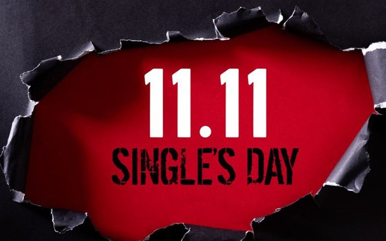 Chính thức SALE 11/11- Ảnh 1.