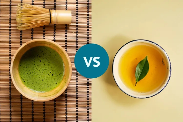 Loại trà nhiều chất chống oxy hóa gấp 9 lần trà xanh: “Thần dược” của người Nhật, Việt Nam cũng rất sẵn- Ảnh 1.