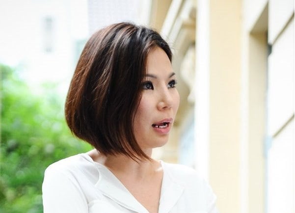 Bác sĩ Chiêm Quốc Thái là ai: Không hoạt động nghệ thuật nhưng làm dậy sóng showbiz?- Ảnh 3.