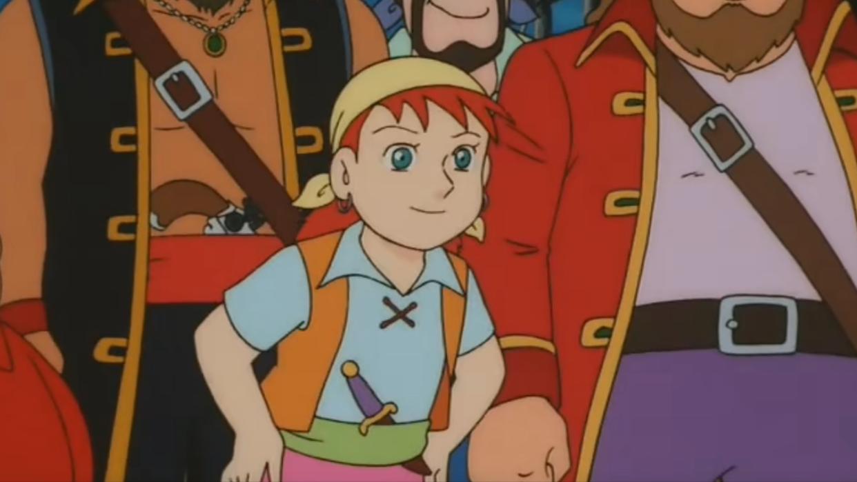 Chấn động tam giới: Giọng ca của Jaian có sức mạnh "xóa sổ" cả vũ trụ, nhưng vẫn có một fan nữ mê mẩn đến quên lối về!- Ảnh 2.