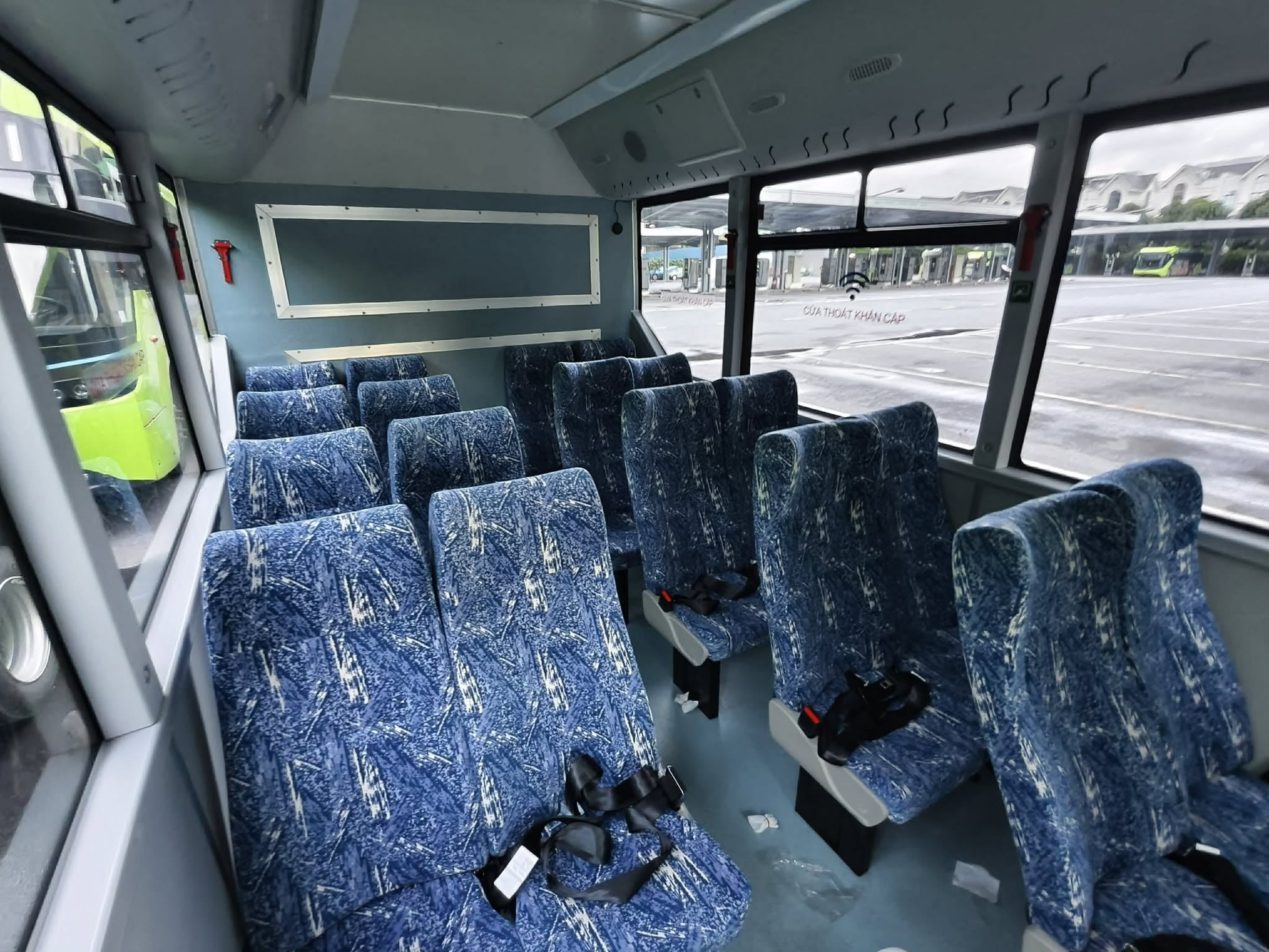 Chưa tới 500 triệu đã mua được "vua xe 7 chỗ"- Ảnh 3.