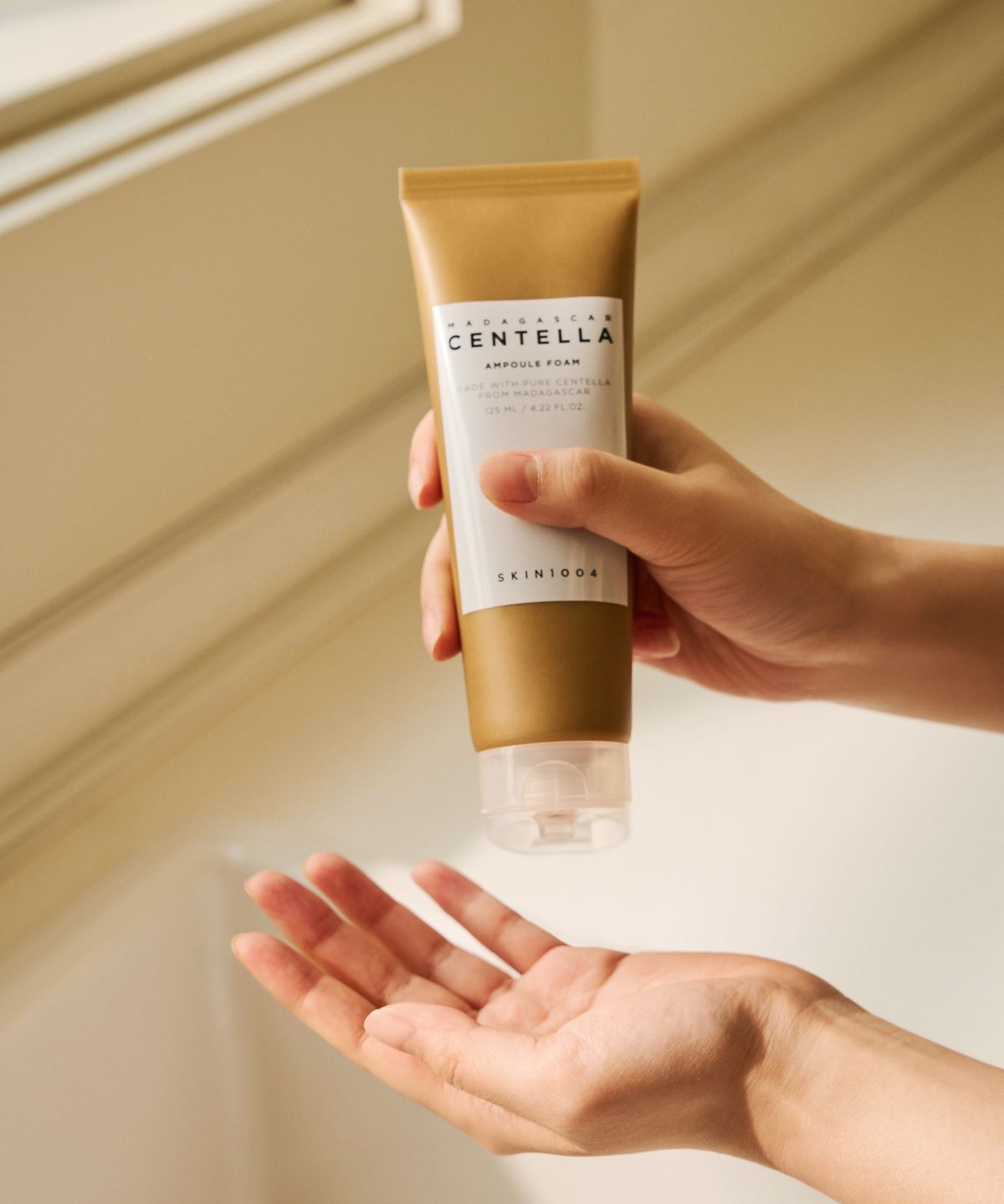 8 sữa rửa mặt chống khô da SALE hời nhất 11/11- Ảnh 1.