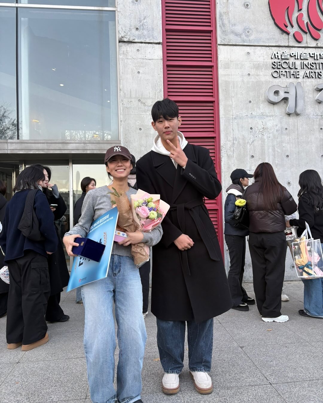 Không thể nhận ra sao nhí Bố Ơi Mình Đi Đâu Thế?: Hóa nam thần nhờ giảm 21kg, nay còn nhận tin đặc biệt- Ảnh 8.