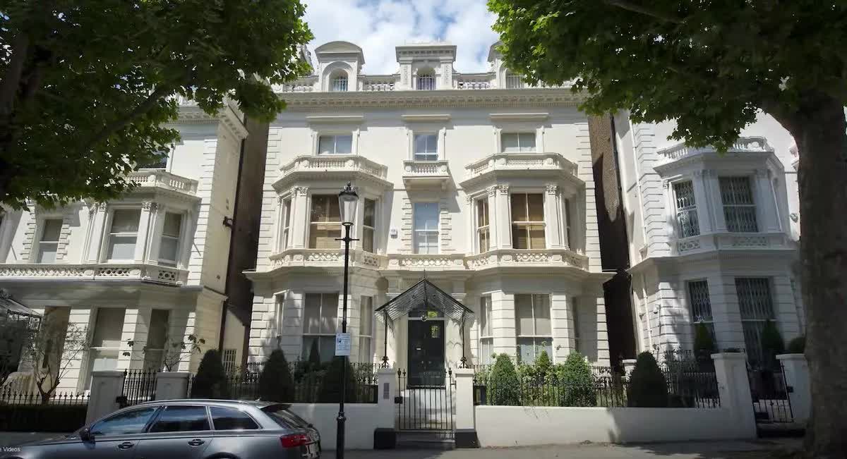 Danh mục bất động sản “khủng” giá gần 4.000 tỷ của Sir David Beckham- Ảnh 11.