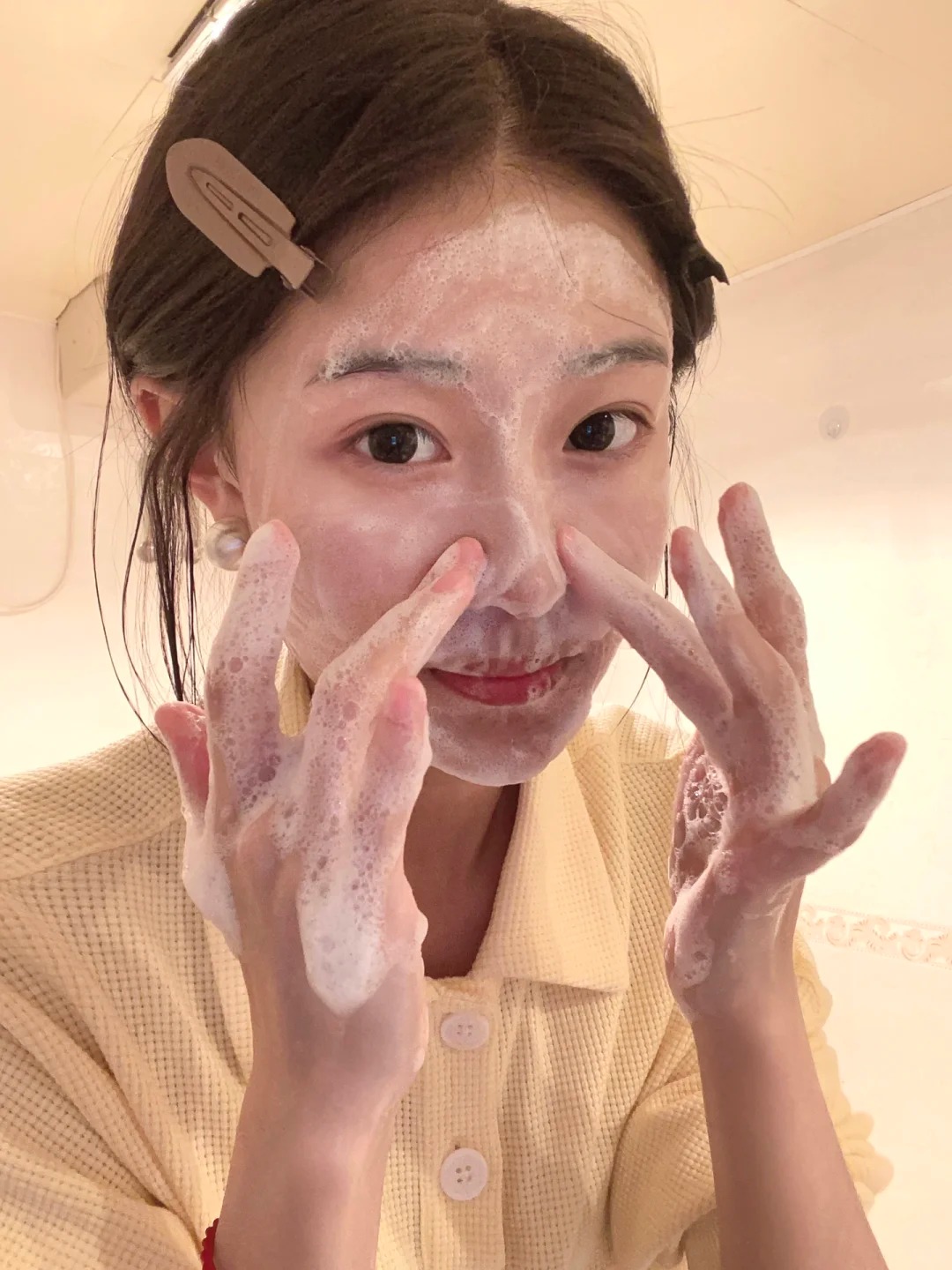 Tôi ngừng mua sữa rửa mặt hơn 300k sau khi áp dụng 5 nguyên tắc này- Ảnh 3.