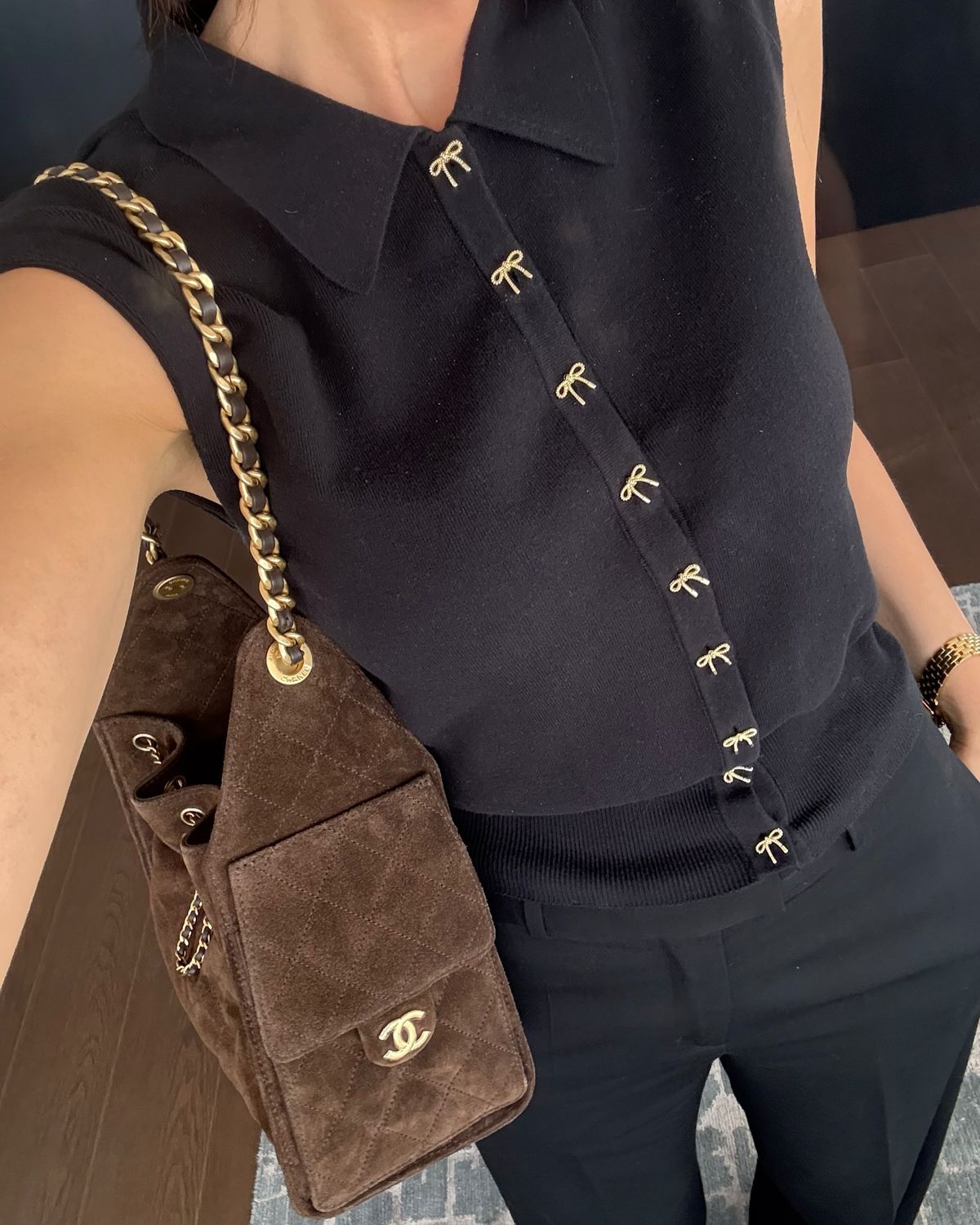 Túi mới nhất của Chanel khiến MXH bùng nổ, dân tình khẩn thiết đòi 