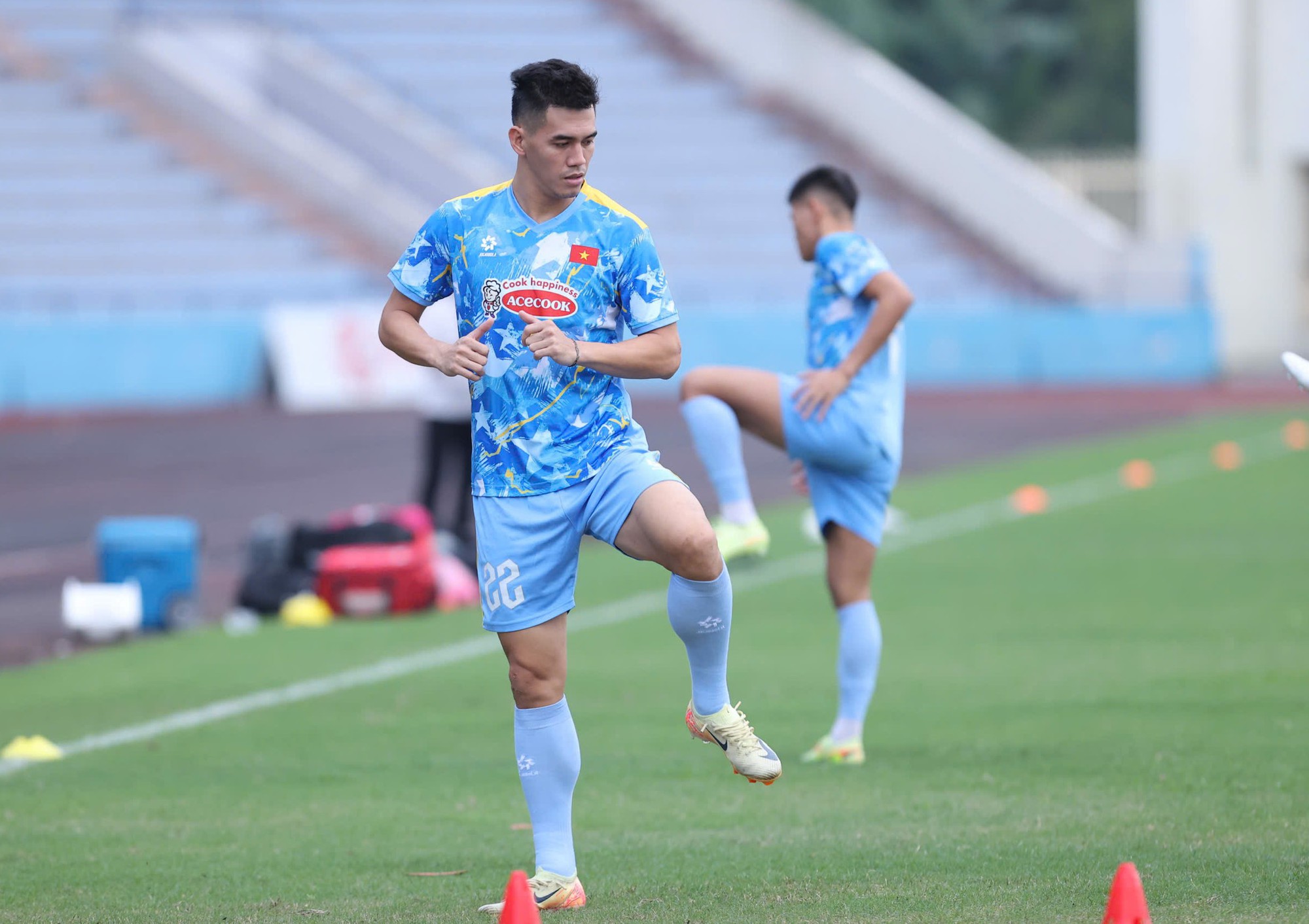 Xuân Son nói gì?- Ảnh 11.