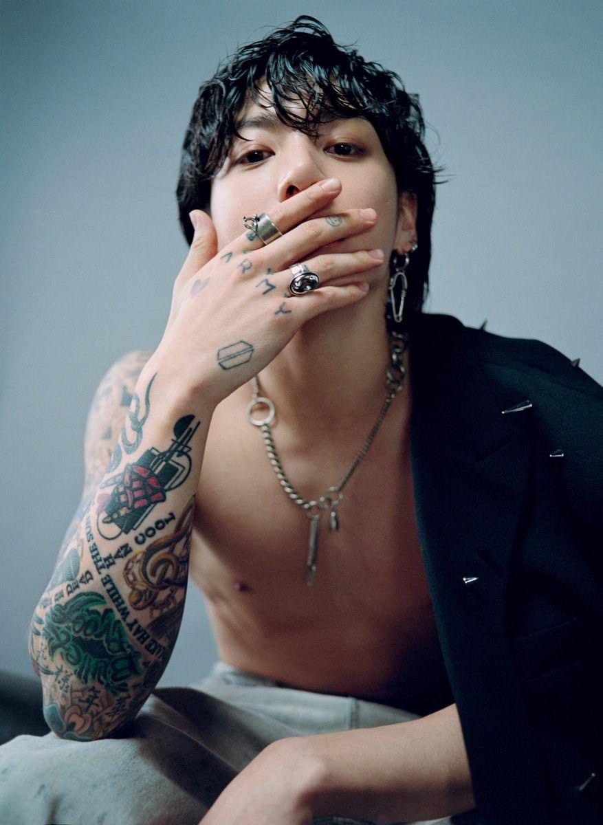 HOT: Lộ clip Jungkook (BTS) dẫn gái lạ về nhà lúc nửa đêm?- Ảnh 5.