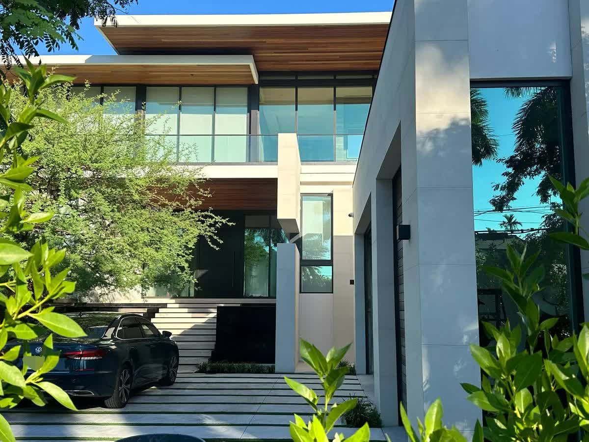 Danh mục bất động sản “khủng” giá gần 4.000 tỷ của Sir David Beckham- Ảnh 9.