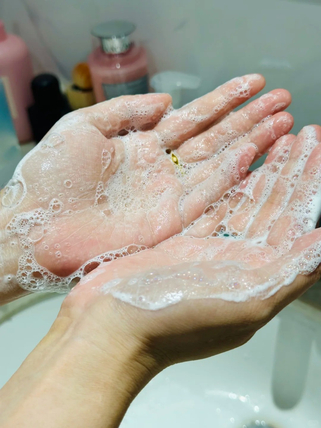 Tôi ngừng mua sữa rửa mặt hơn 300k sau khi áp dụng 5 nguyên tắc này- Ảnh 4.