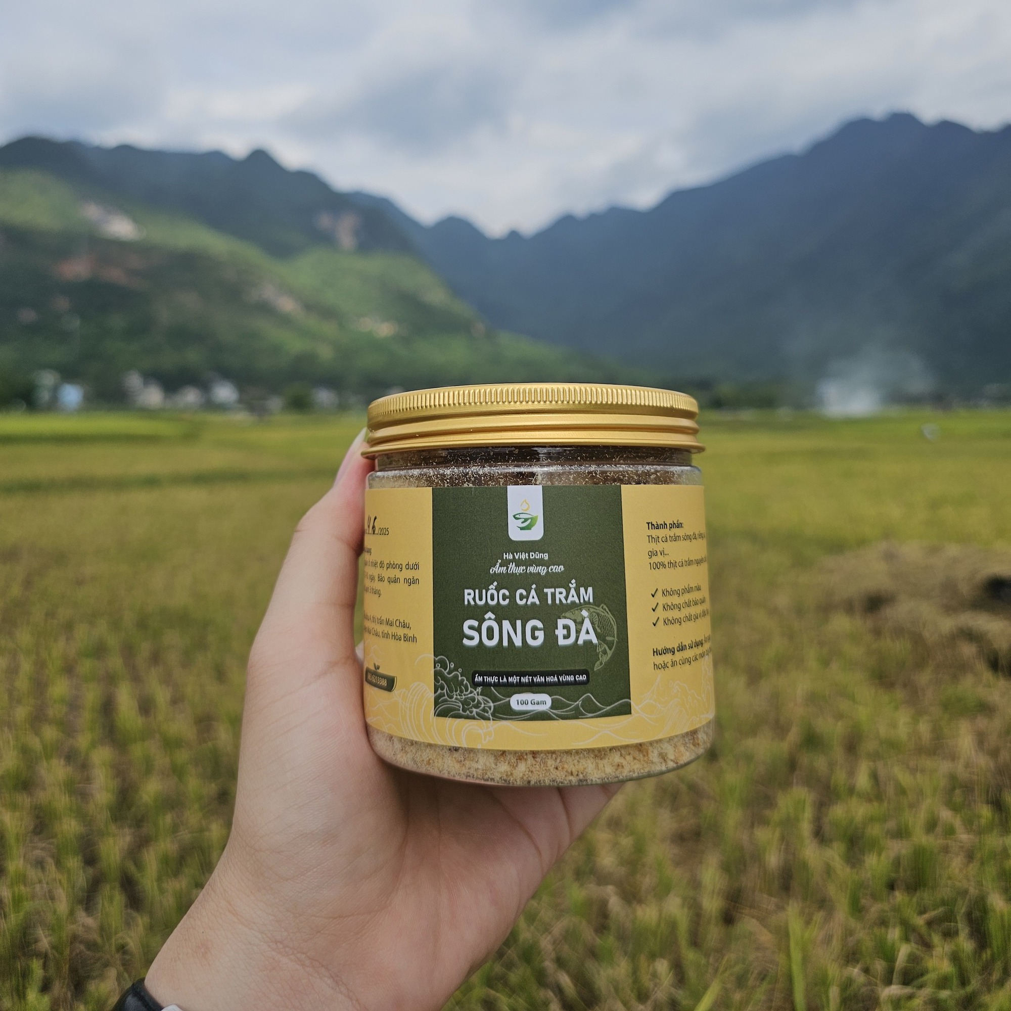 Hà Việt Dũng công khai 