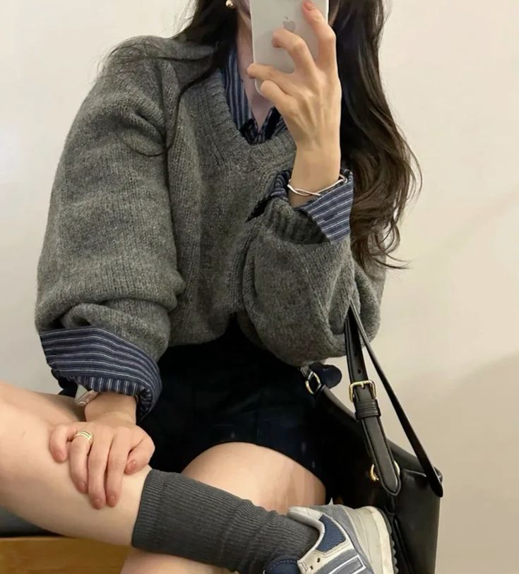 8 mẫu áo sơ mi sale căng đét 11/11- Ảnh 1.