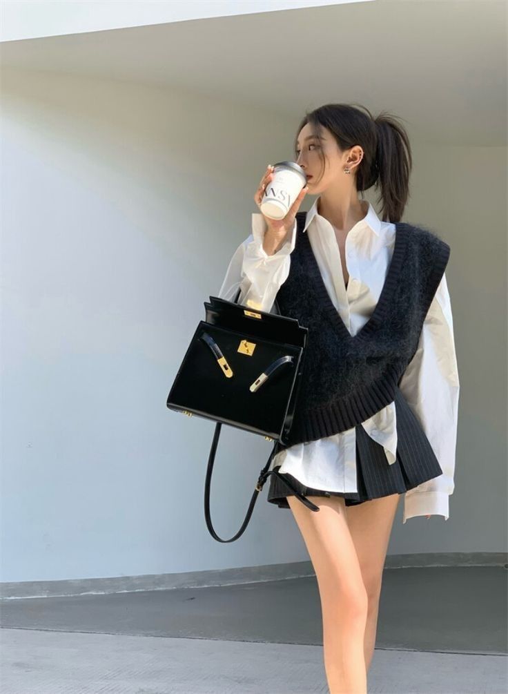 8 mẫu áo sơ mi sale căng đét 11/11- Ảnh 3.