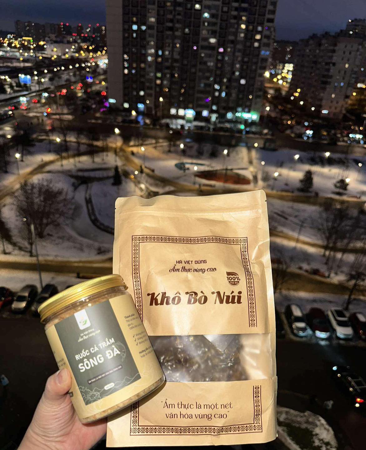 Hà Việt Dũng công khai 