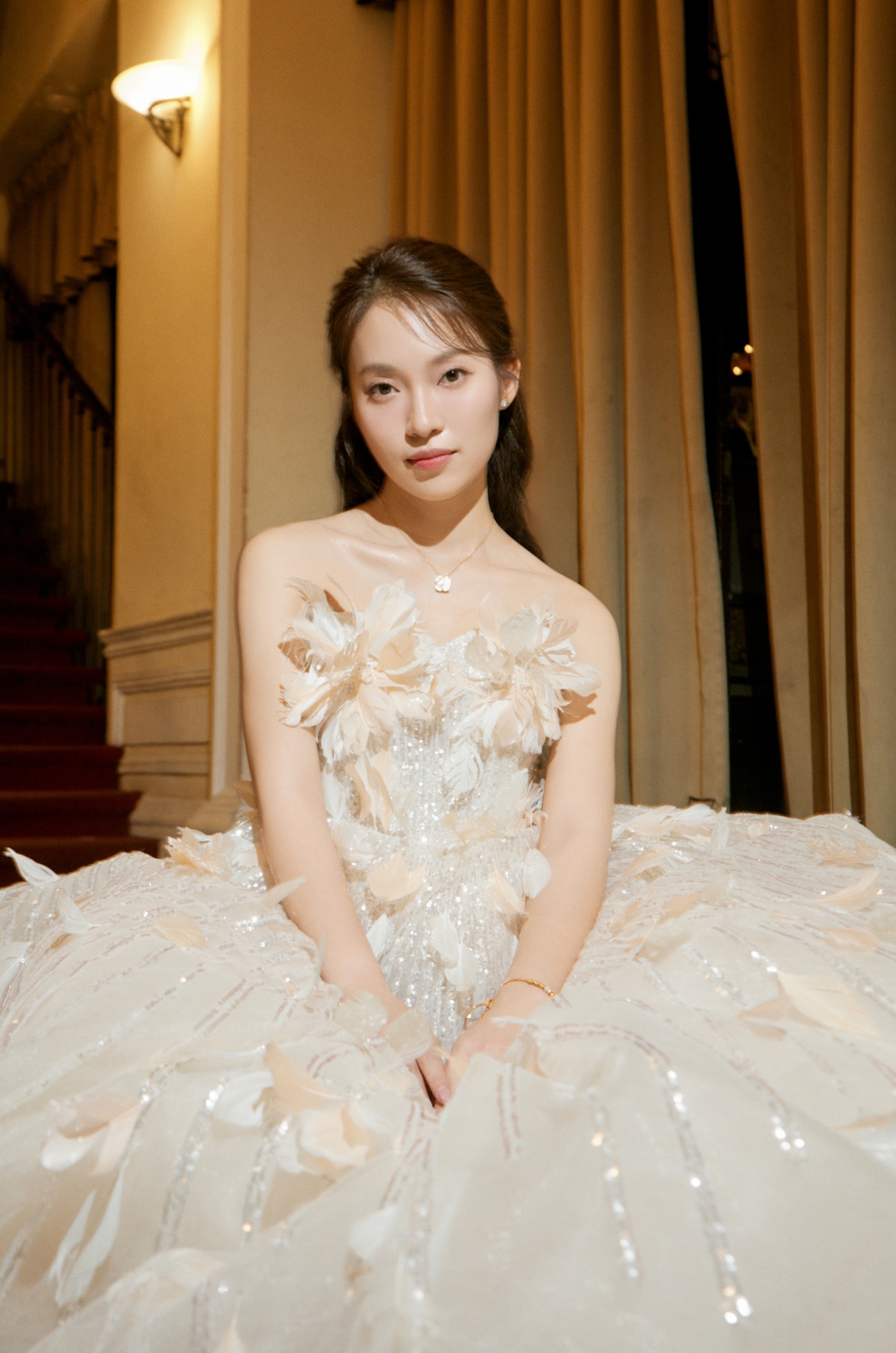 Tài sản lớn nhất của MC Khánh Vy ở tuổi 26- Ảnh 1. Tài sản lớn nhất của MC Khánh Vy ở tuổi 26- Ảnh 1.