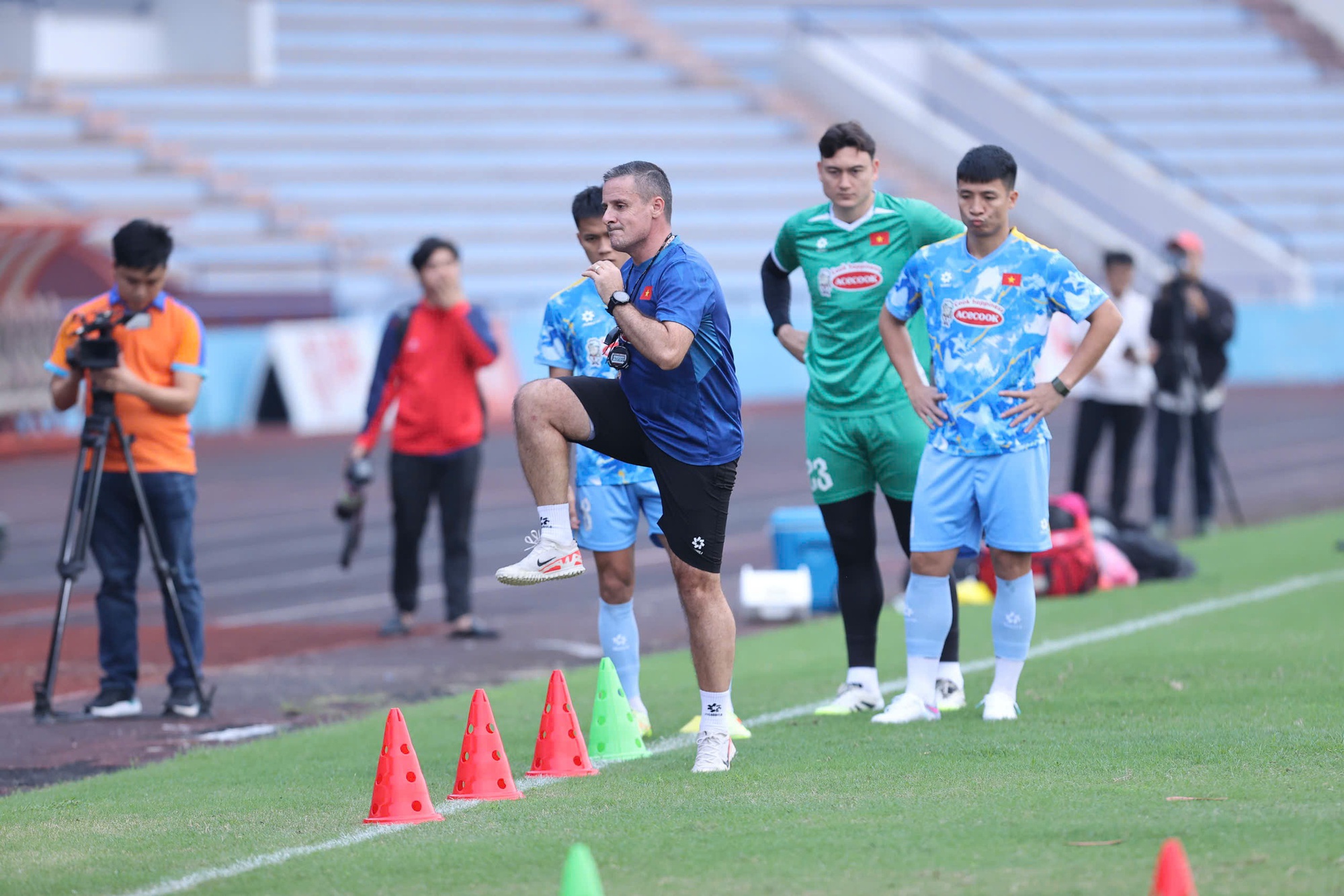 Xuân Son nói gì?- Ảnh 14.