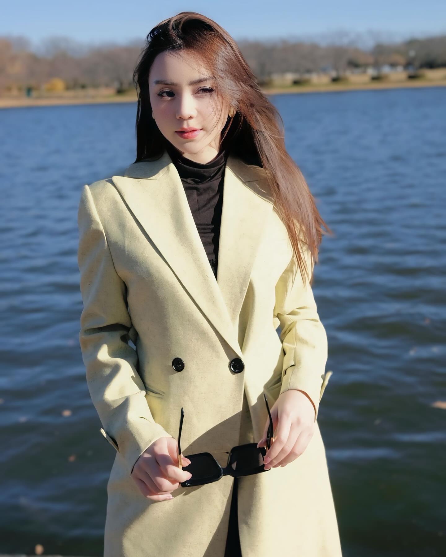 Một nữ diễn viên phim giờ vàng cứ tới mùa đông là chạm đỉnh về cả nhan sắc lẫn phong cách- Ảnh 10.