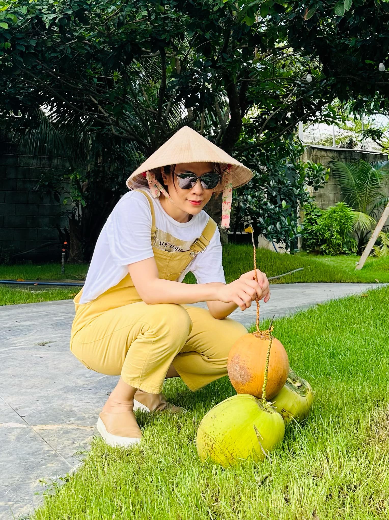 Chuyện ăn uống của Mỹ Tâm gây bất ngờ lớn- Ảnh 13.