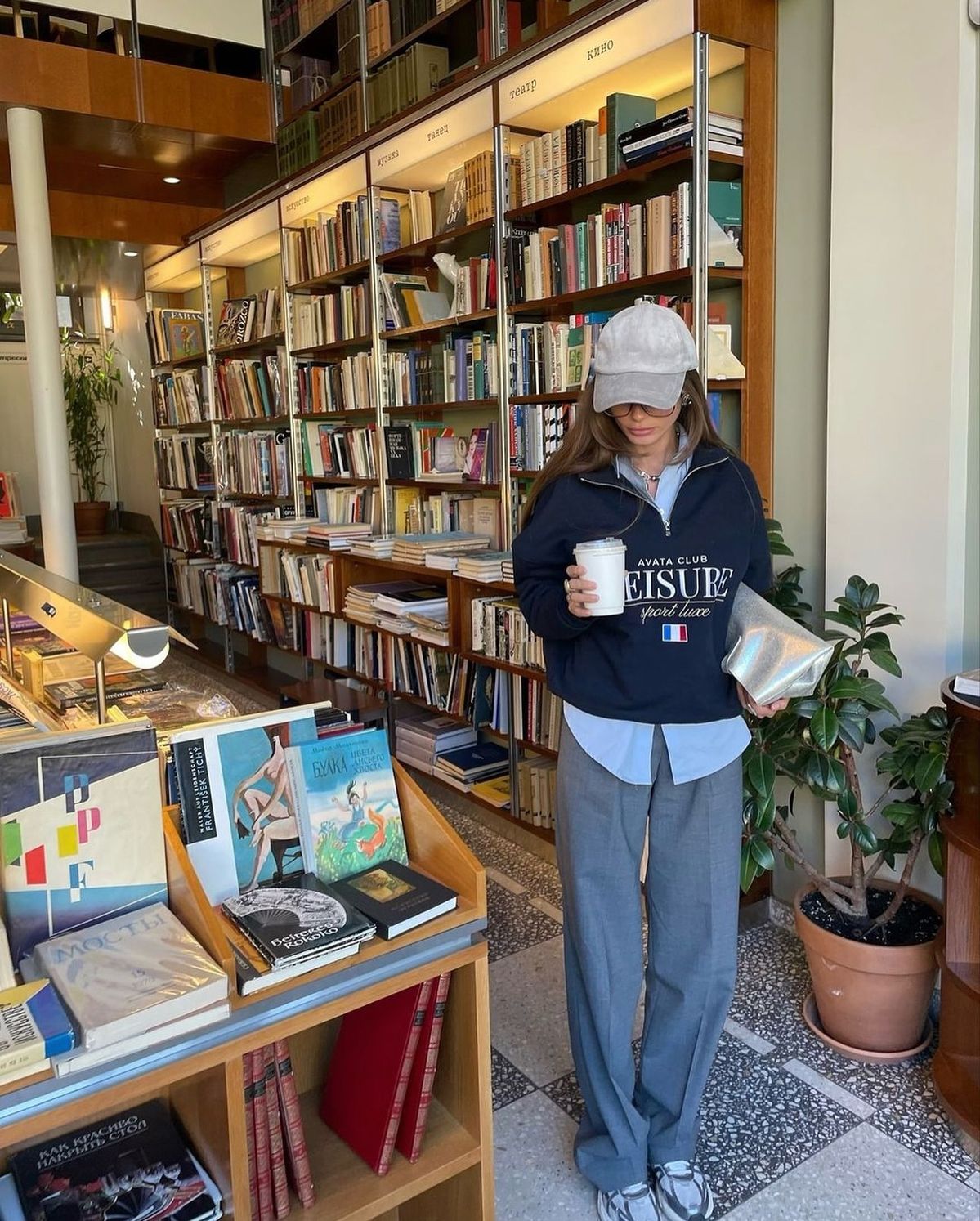 8 mẫu áo sơ mi sale căng đét 11/11- Ảnh 11.