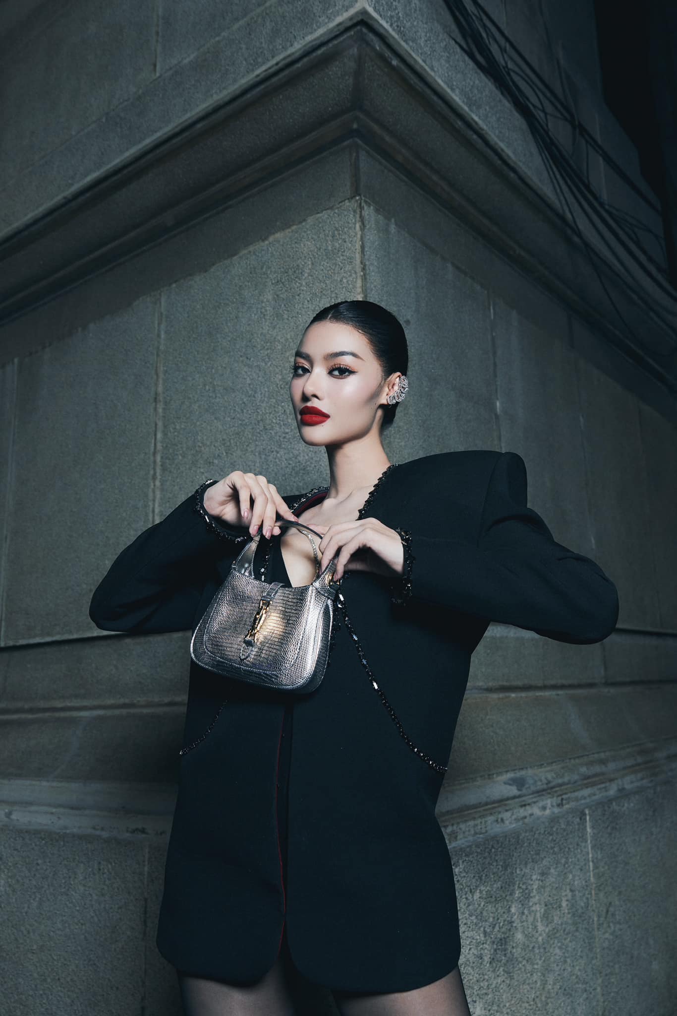 Sự giàu có của Lona Kiều Loan ở tuổi 25- Ảnh 8.