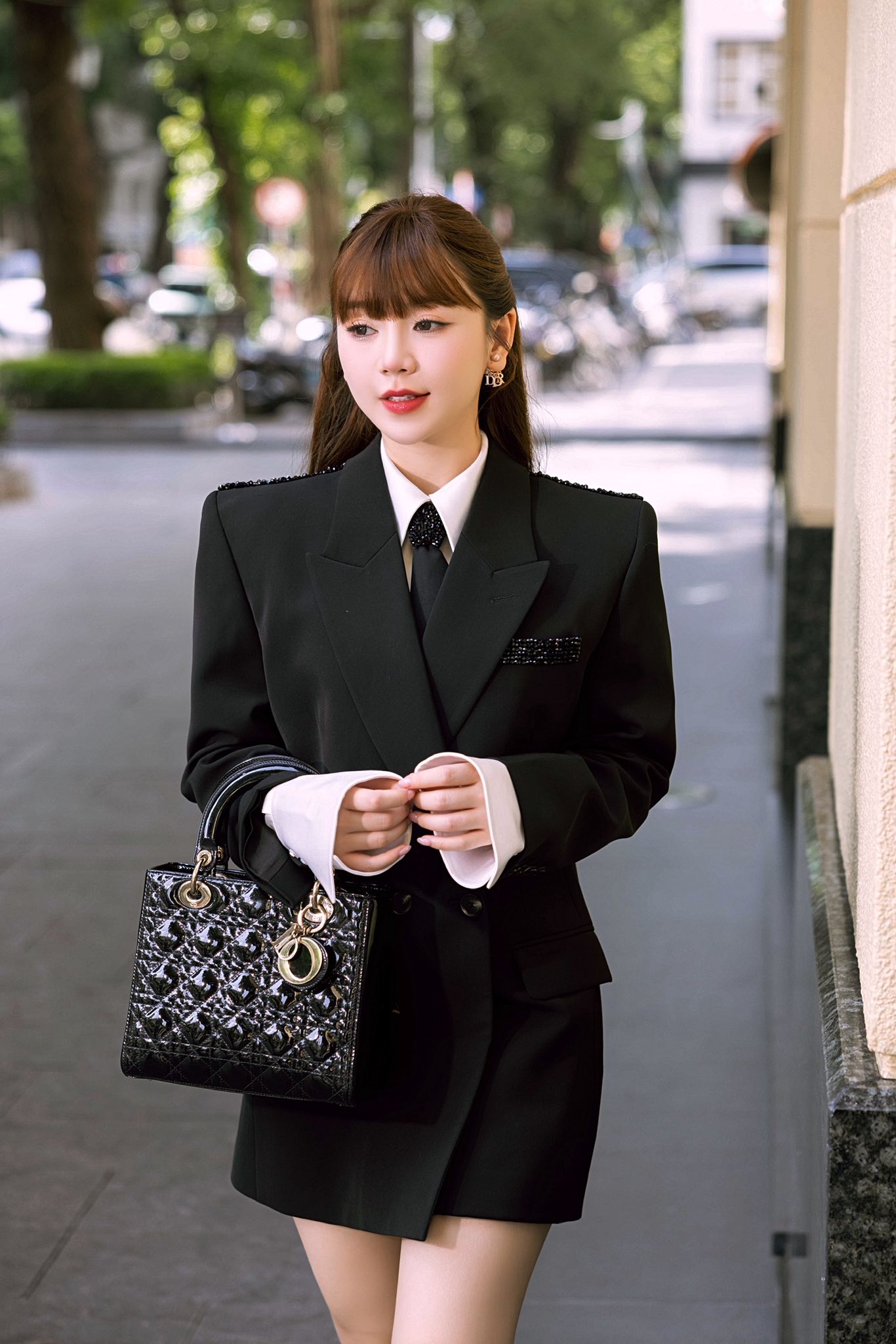 Một nữ diễn viên phim giờ vàng cứ tới mùa đông là chạm đỉnh về cả nhan sắc lẫn phong cách- Ảnh 7.