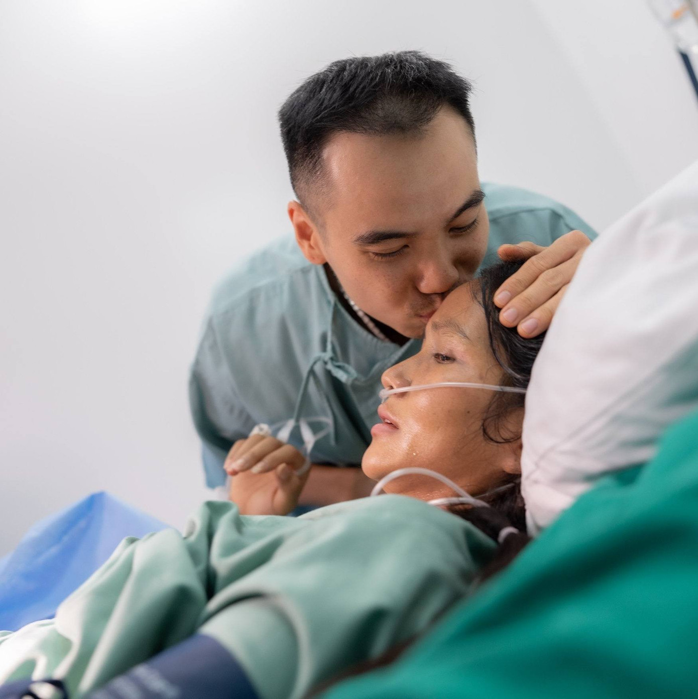 Khủng hoảng của H'Hen Niê và lời cảnh tỉnh vùng cấm đời tư- Ảnh 5.