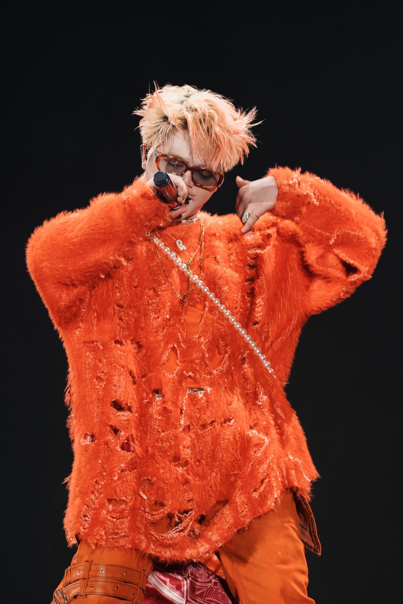 Sự giận dữ nhắm vào RHYDER- Ảnh 6.