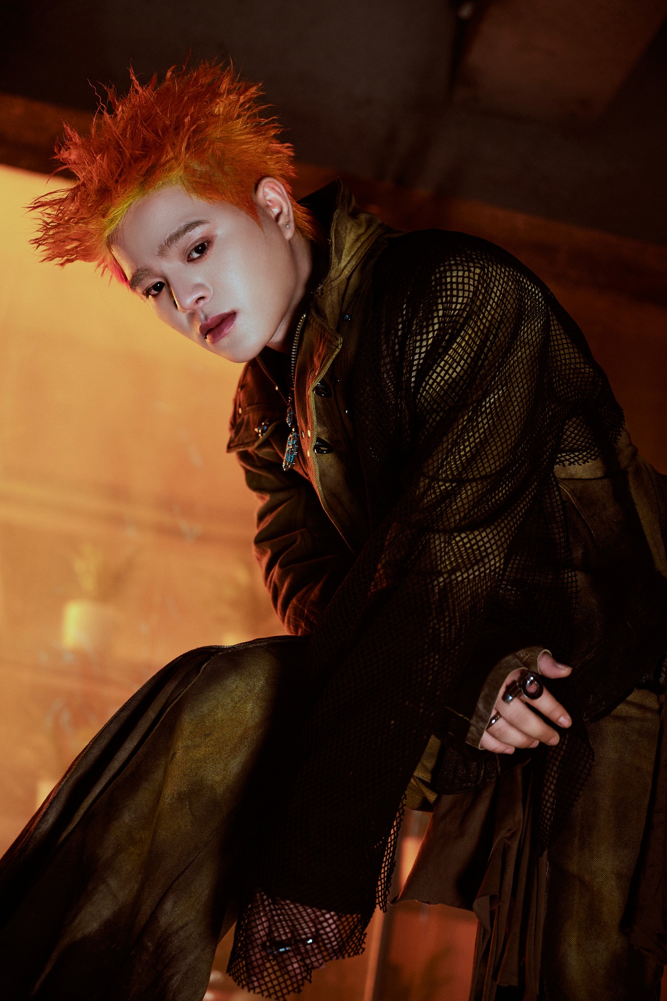 Sự giận dữ nhắm vào RHYDER- Ảnh 5.