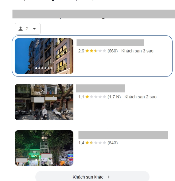 Các khách sạn ở Hà Nội lên tiếng khẩn- Ảnh 3.