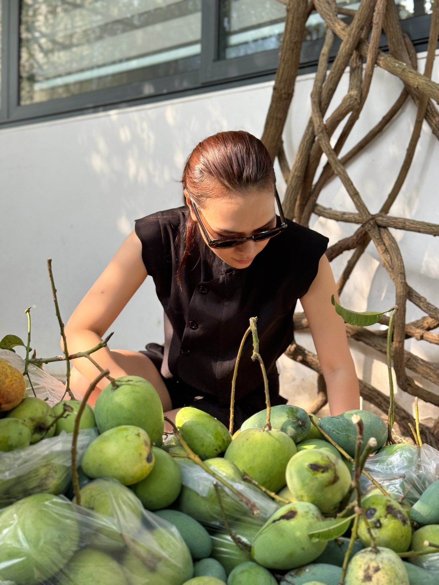 Chuyện ăn uống của Mỹ Tâm gây bất ngờ lớn- Ảnh 2.