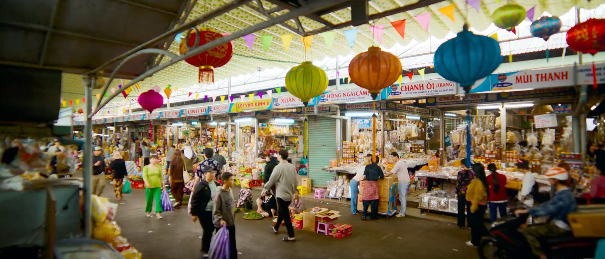 Việt Nam bất ngờ xuất hiện ở tập cuối bom tấn hot nhất hiện tại, thành tích cực khủng càng đáng tự hào- Ảnh 3.