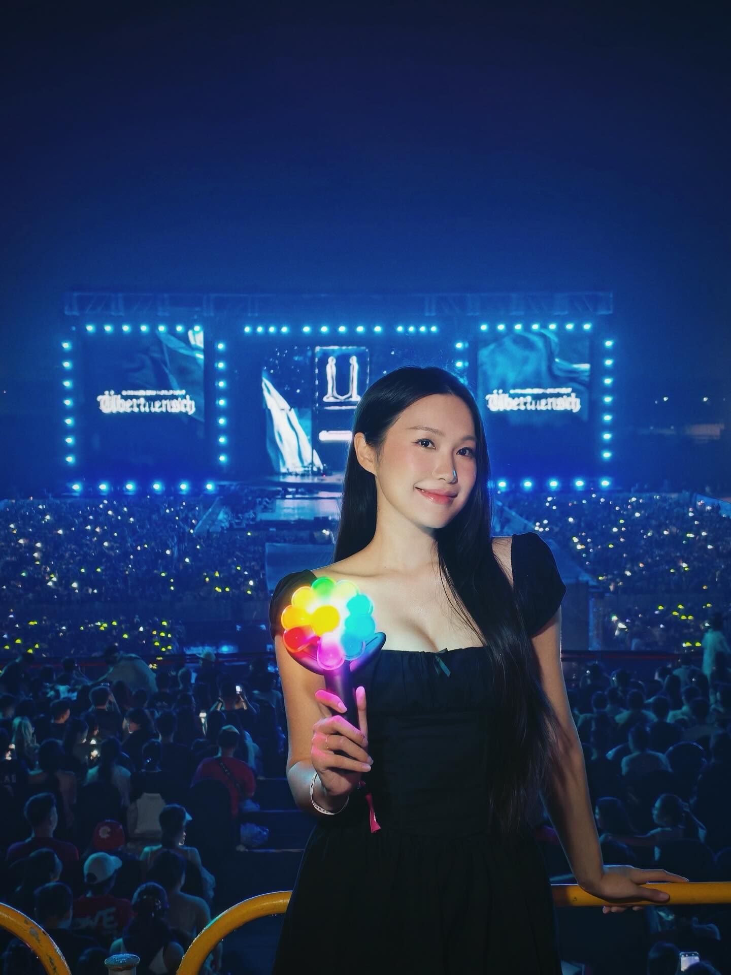 Các anh chồng có đồng cảm với Văn Hậu-Đức Chinh: Đu concert G-Dragon là phụ, phục vụ vợ đẹp Các anh chồng có đồng cảm với Văn Hậu-Đức Chinh: Đu concert G-Dragon là phụ, phục vụ vợ đẹp