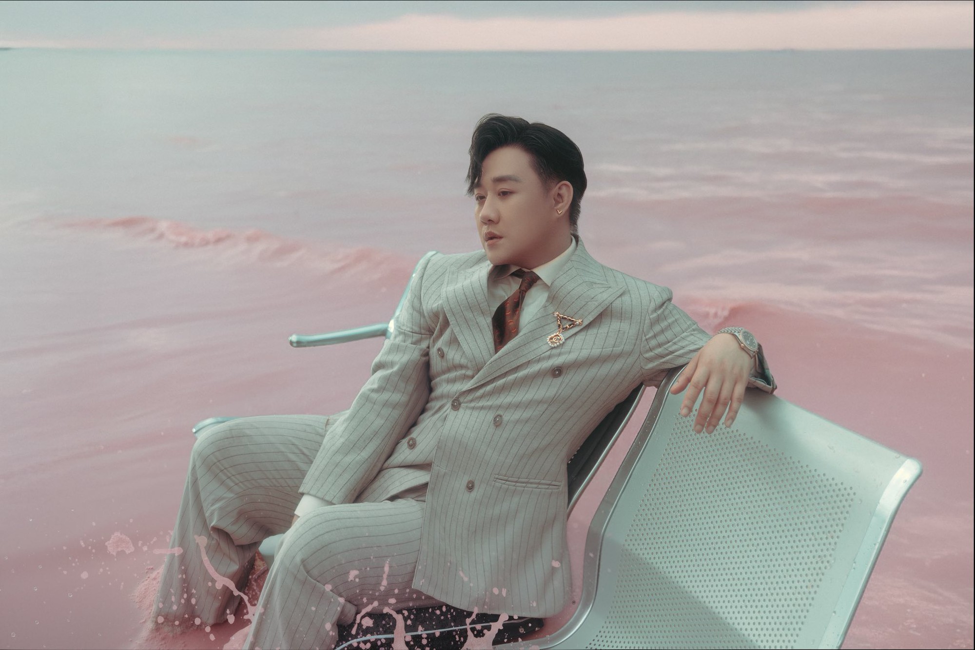 Bằng Kiều phát ngôn hạ bệ G-DRAGON, Quốc Thiên và Trung Quân Idol “ngồi không cũng dính đạn”- Ảnh 7.