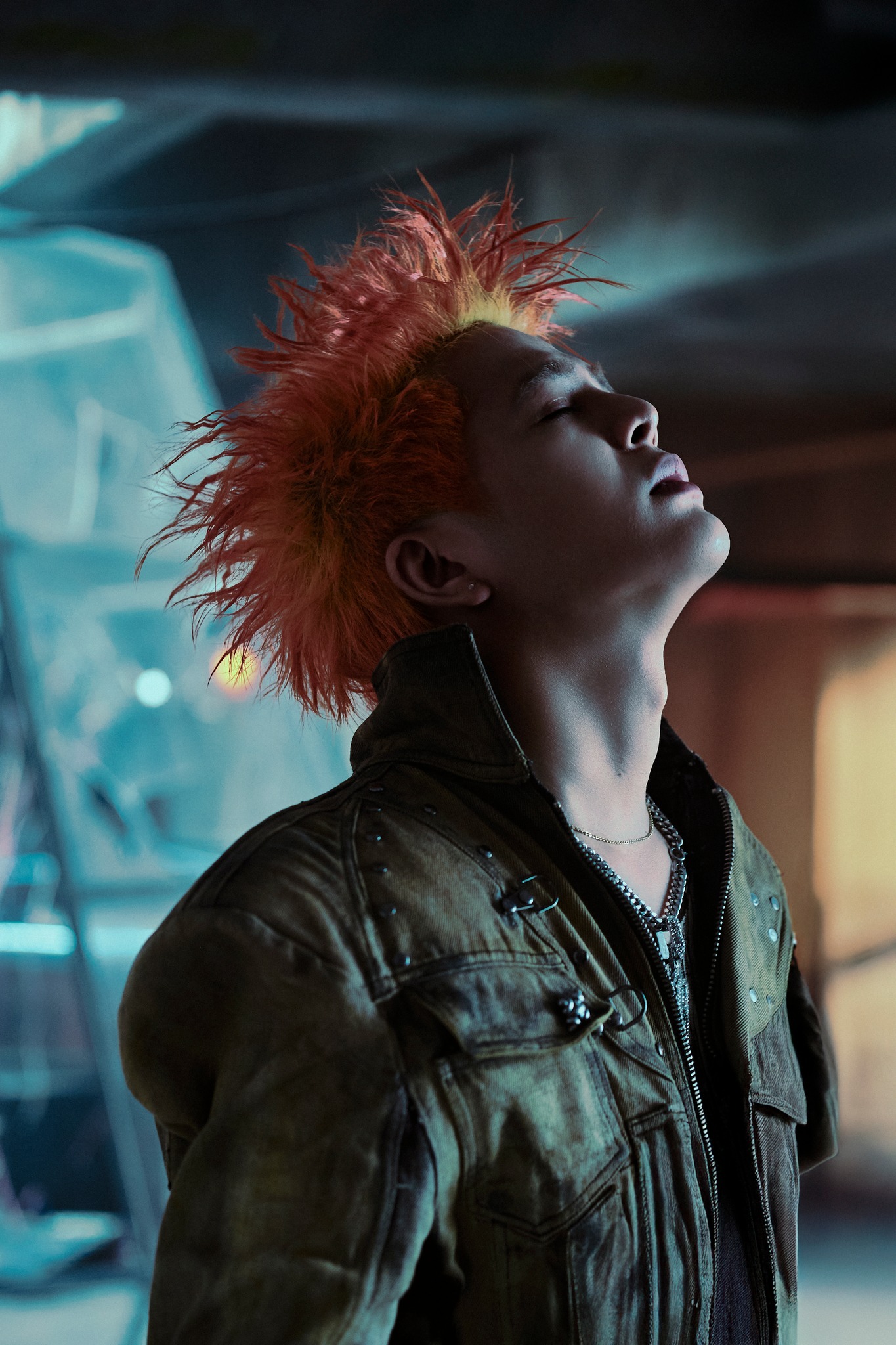 Sự giận dữ nhắm vào RHYDER- Ảnh 4.