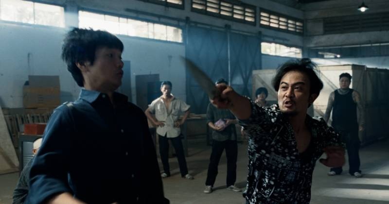 Lâu lắm mới có phim Việt chưa thấy ai chê câu nào: Nam chính xuất quỷ nhập thần, cả Vbiz không ai đọ nổi- Ảnh 5.