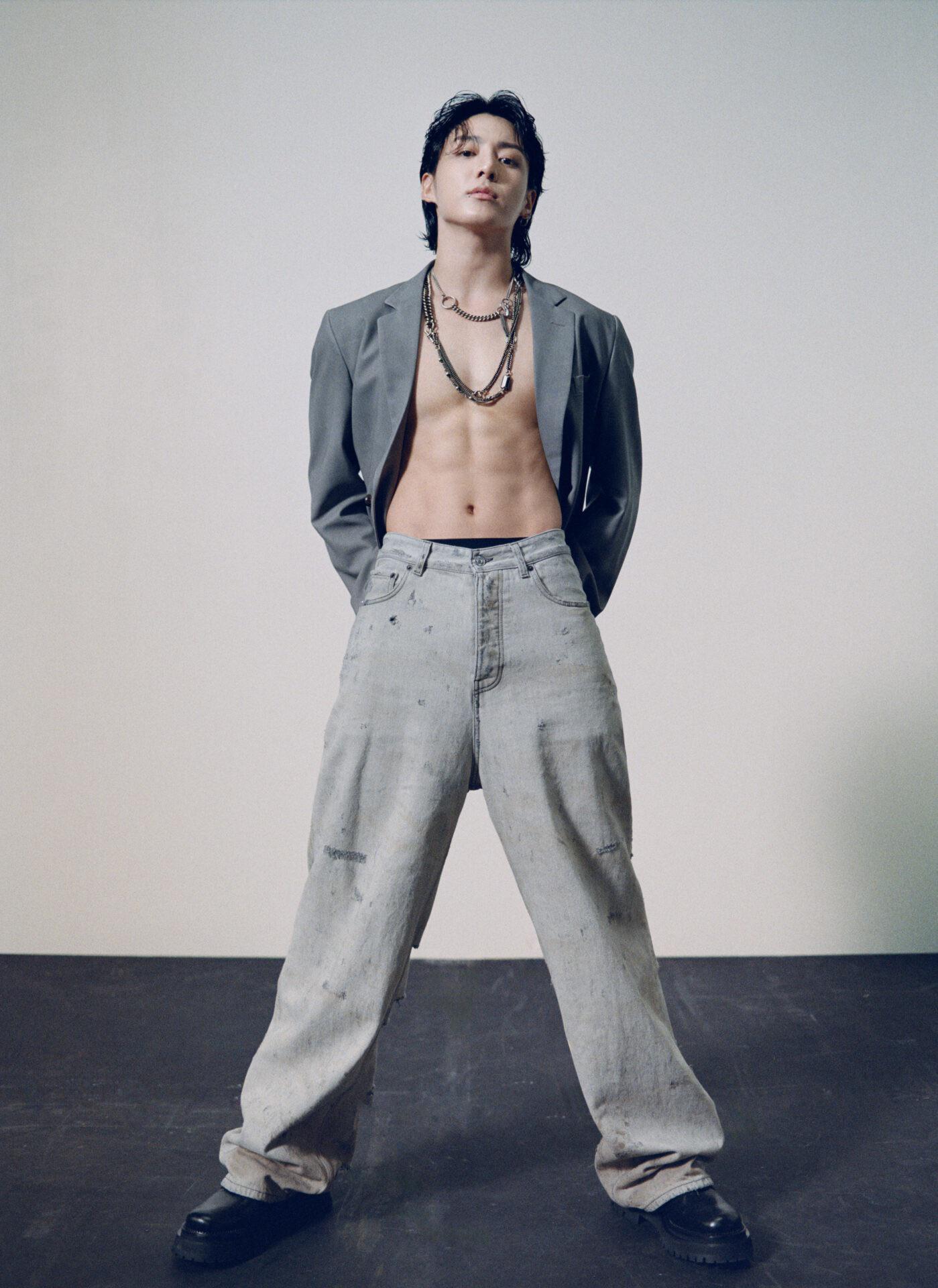 HOT: Lộ clip Jungkook (BTS) dẫn gái lạ về nhà lúc nửa đêm?- Ảnh 6.