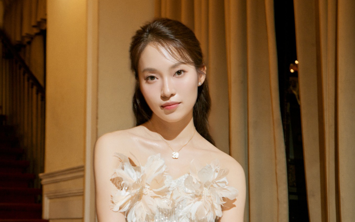 Khánh Vy và chuyện <a href= Tài sản lớn nhất của MC Khánh Vy ở tuổi 26